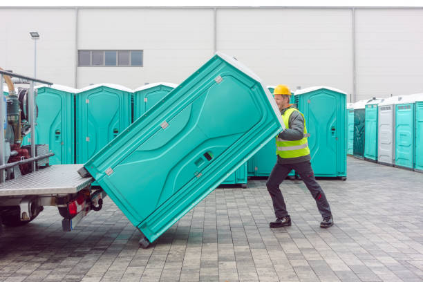 Best Portable toilet rental cost  in Parklawn, CA
