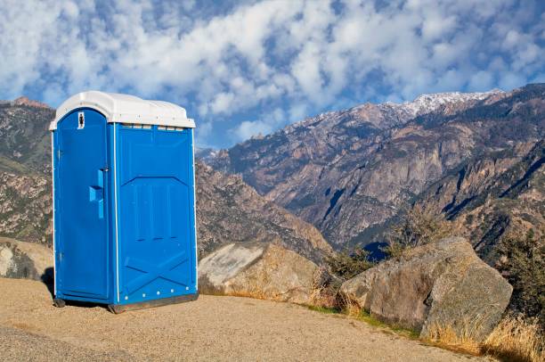 Best Best portable toilet rental  in Parklawn, CA