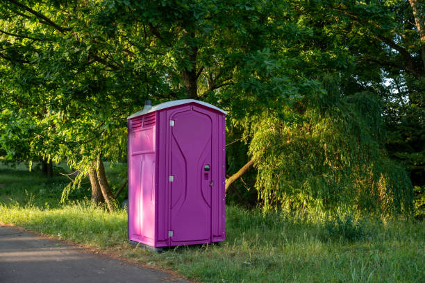 Best Sanitation services for porta potties  in Parklawn, CA